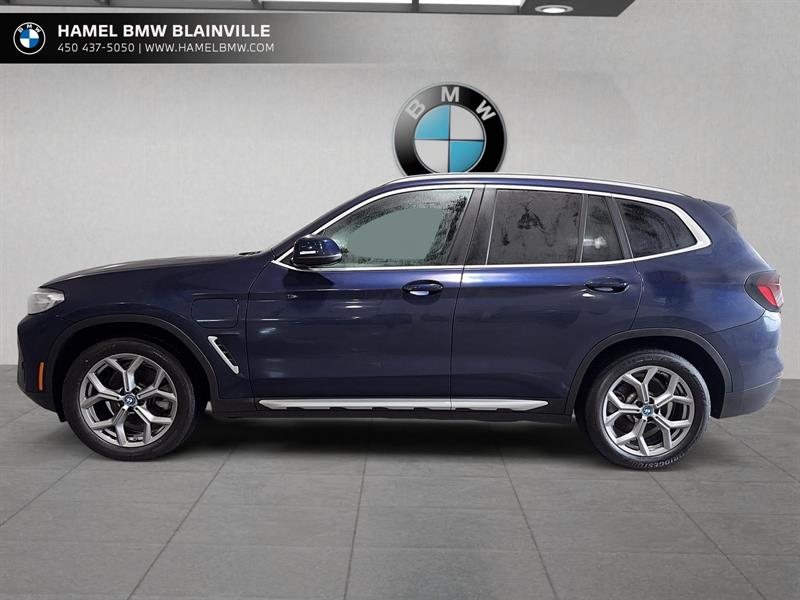 bmw X3 2023 - 5