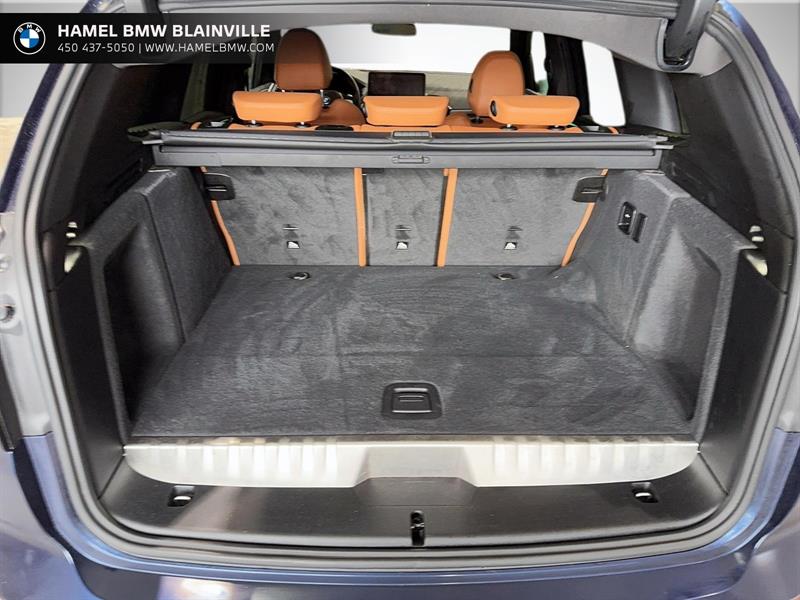 bmw X3 2023 - 6
