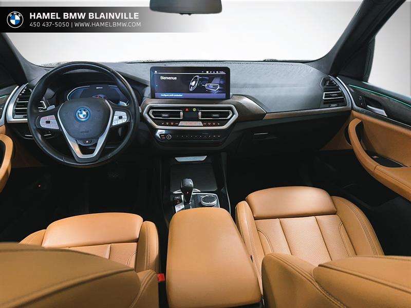 bmw X3 2023 - 10
