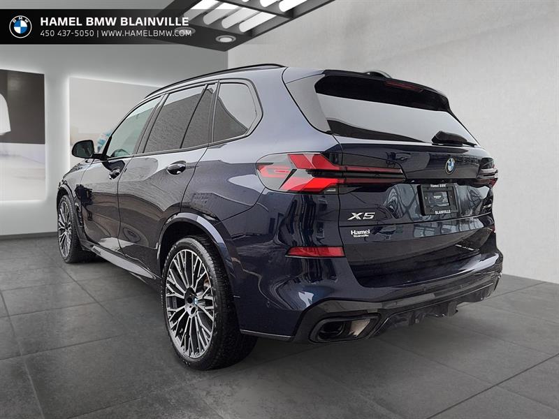 bmw X5 2024 - 4