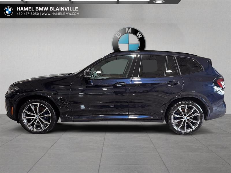 bmw X3 2023 - 5