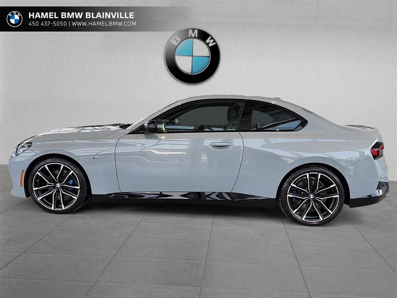 bmw Série 2 2024 - 5