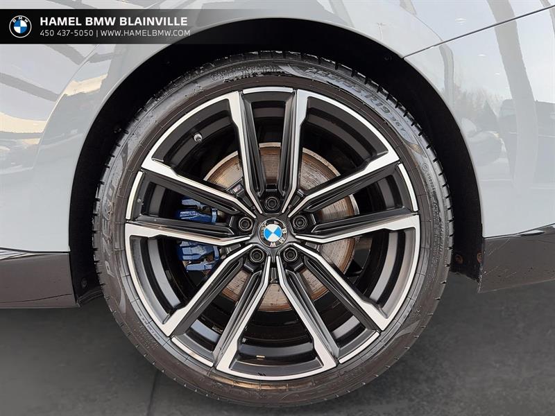 bmw Série 2 2024 - 7