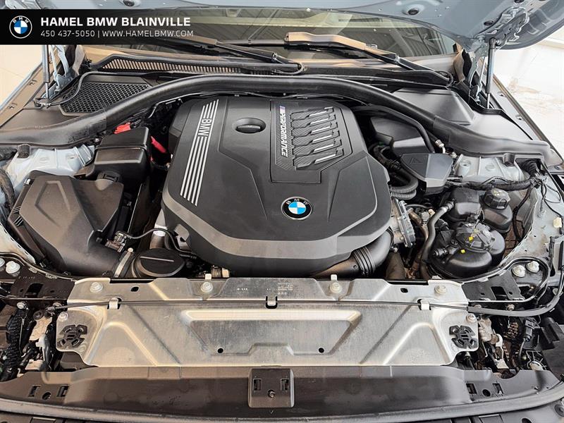 bmw Série 2 2024 - 8