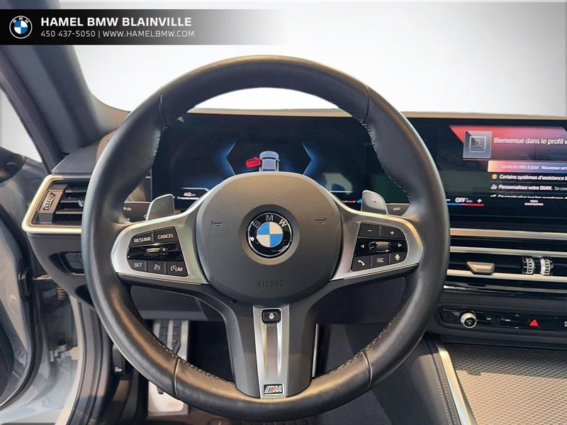 bmw Série 2 2024 - 11