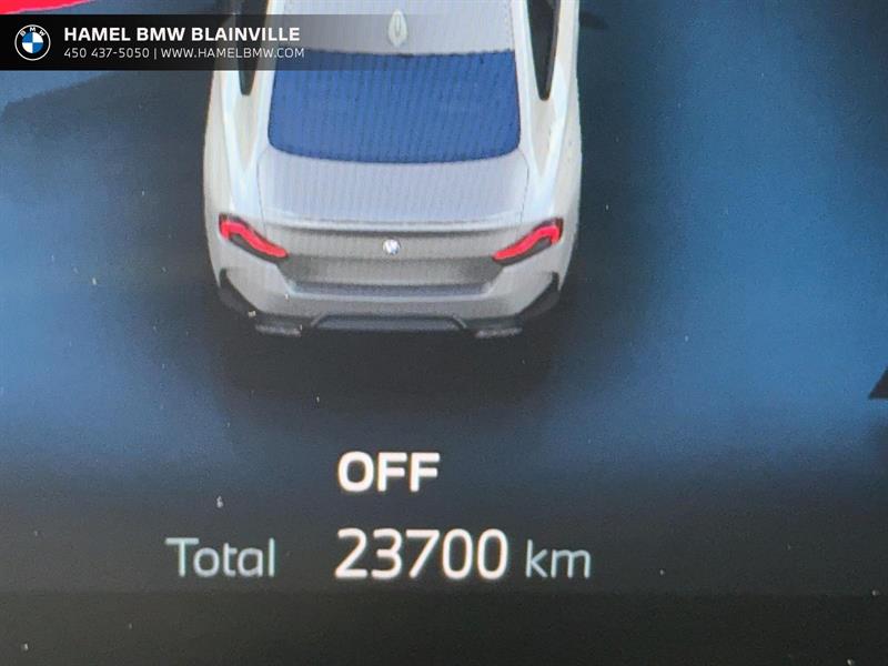 bmw Série 2 2024 - 12