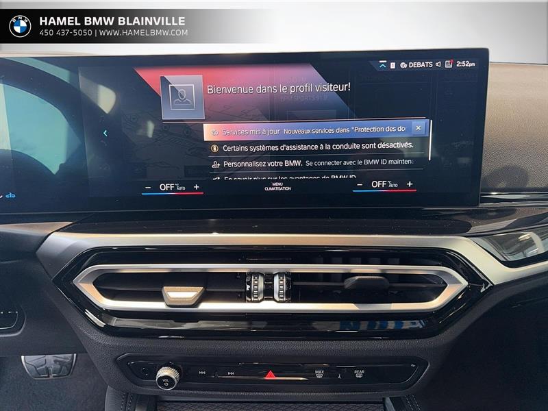 bmw Série 2 2024 - 13