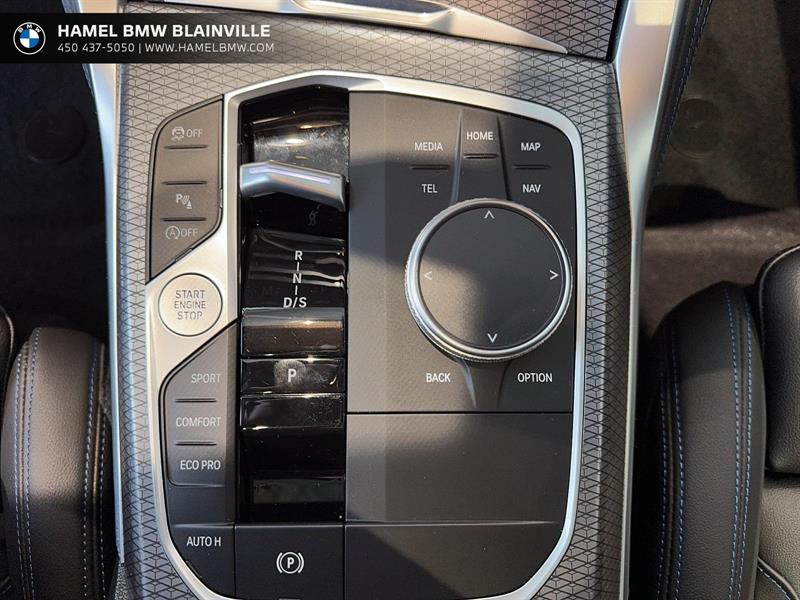 bmw Série 2 2024 - 14