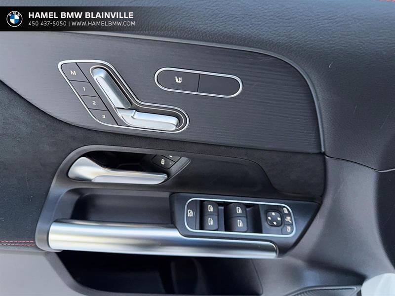 mercedes-benz GLA 45 2022 - 10