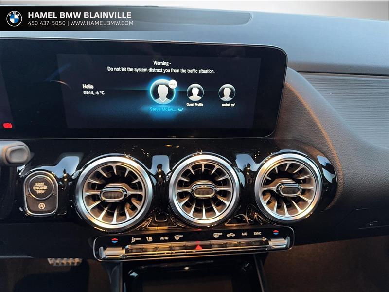 mercedes-benz GLA 45 2022 - 13