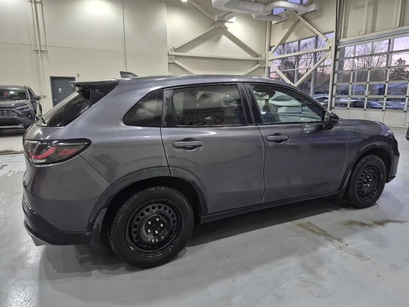 honda HR-V 2023 - 3