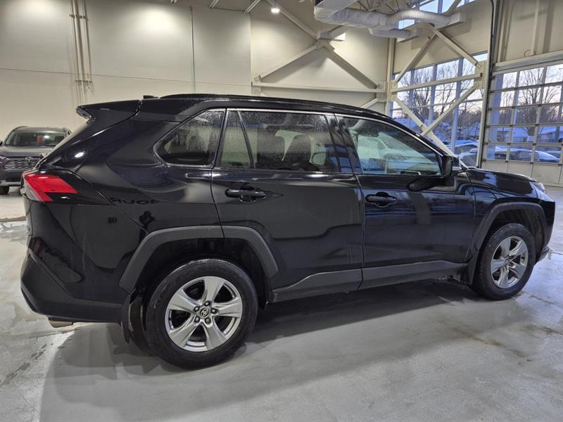 toyota RAV4 2023 - 3