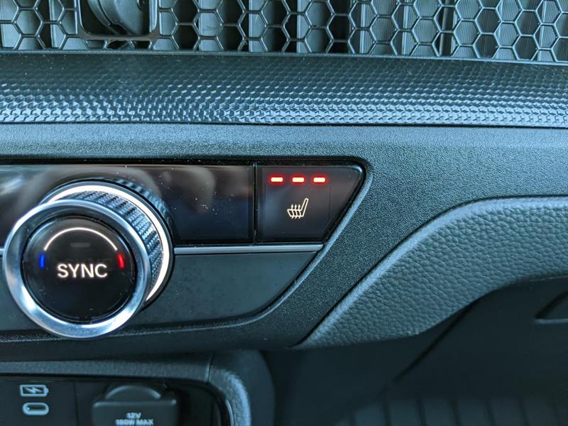 honda CR-V 2025 - 17