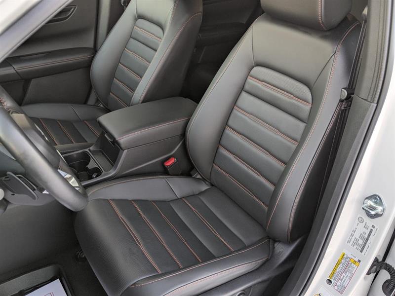 honda CR-V 2025 - 20