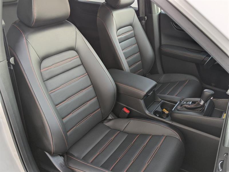 honda CR-V 2025 - 22