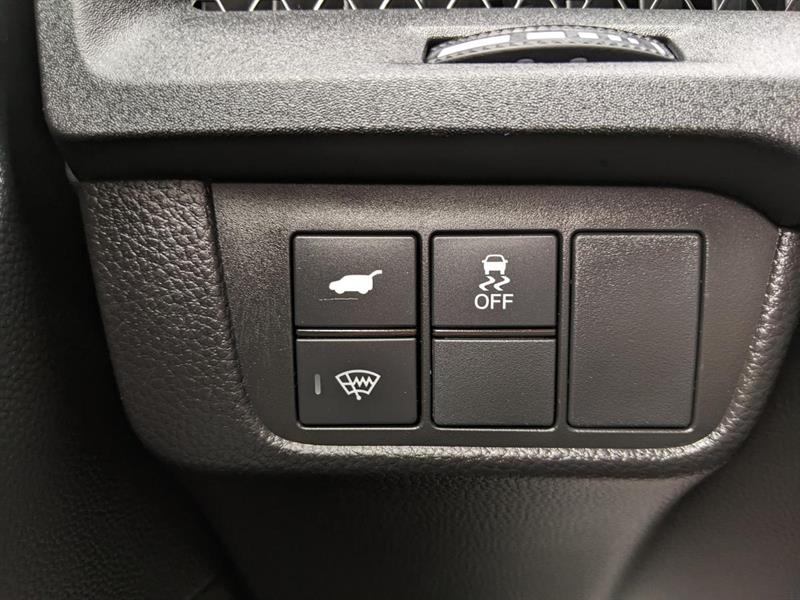 honda CR-V 2025 - 24