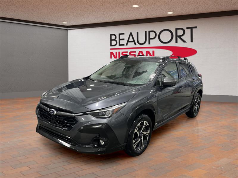 subaru Crosstrek 2024