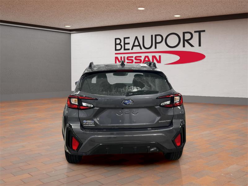 subaru Crosstrek 2024 - 4