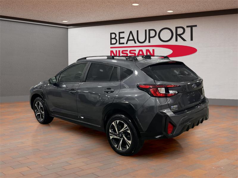 subaru Crosstrek 2024 - 6