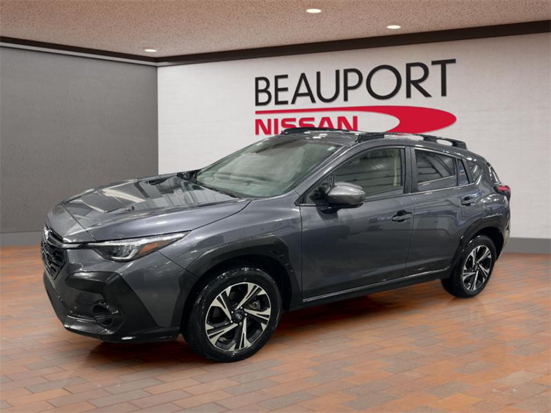 subaru Crosstrek 2024 - 7