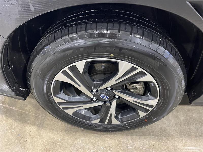 subaru Crosstrek 2024 - 9