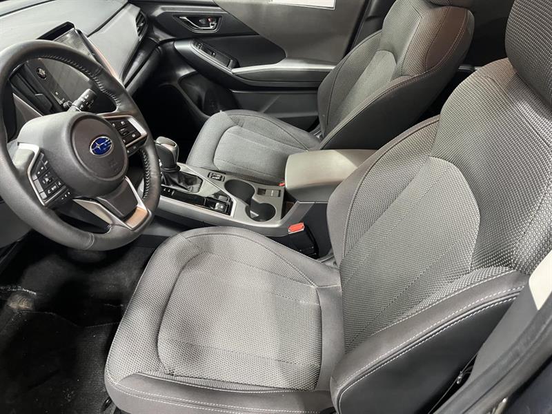 subaru Crosstrek 2024 - 10