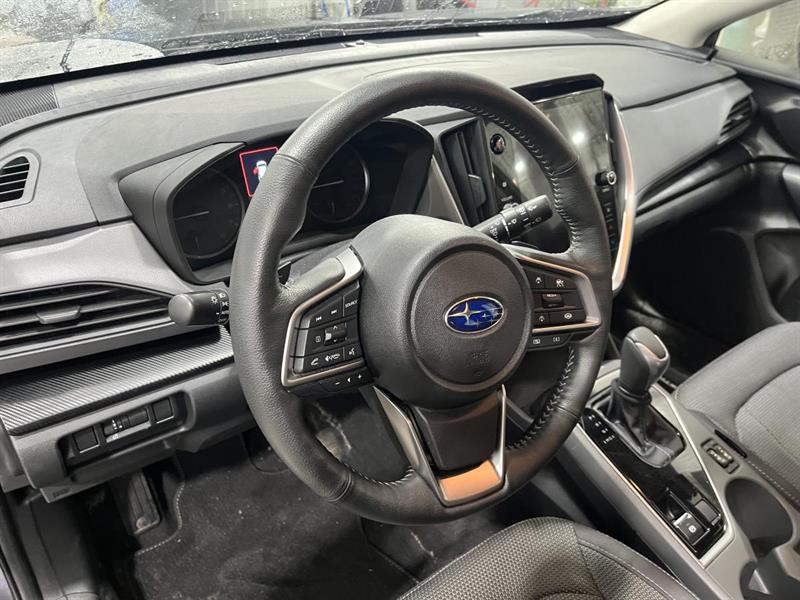 subaru Crosstrek 2024 - 13