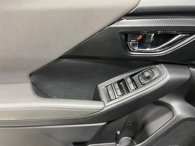 subaru Crosstrek 2024 - 14