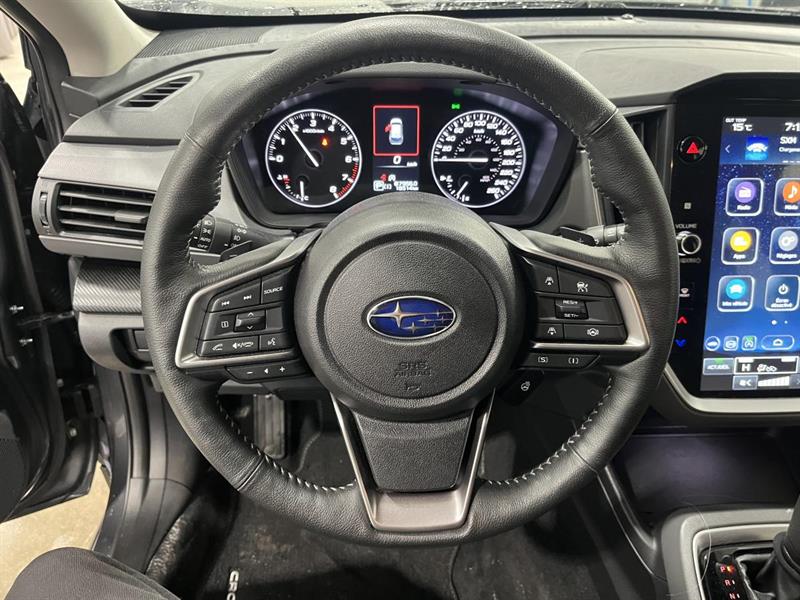 subaru Crosstrek 2024 - 16