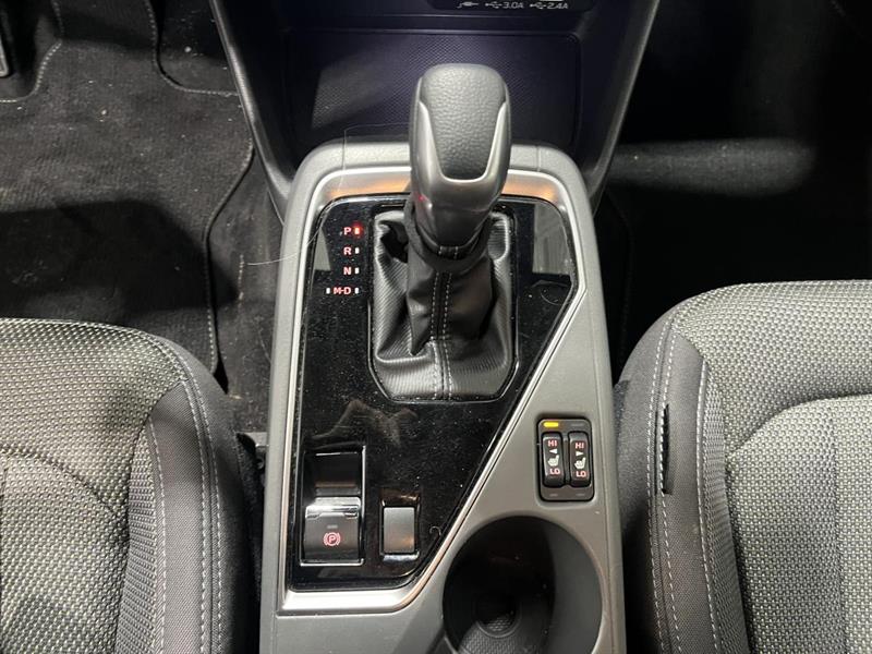 subaru Crosstrek 2024 - 19