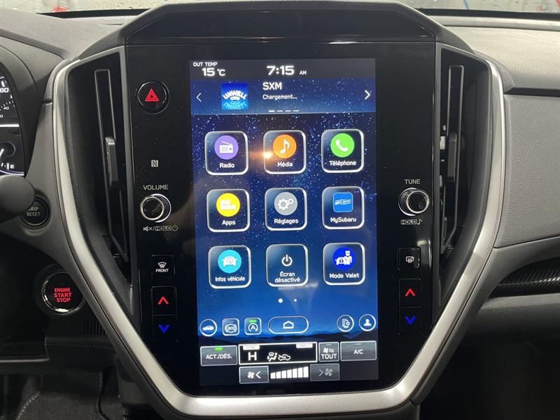 subaru Crosstrek 2024 - 20