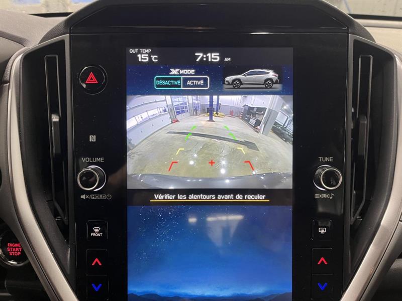 subaru Crosstrek 2024 - 22