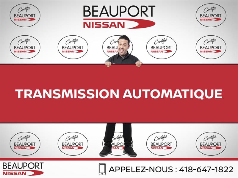 nissan Micra 2019 - 4