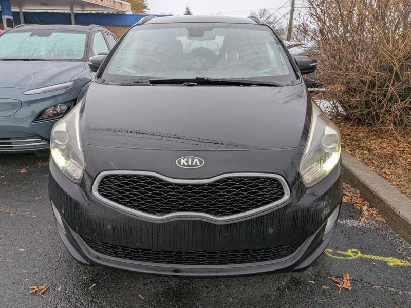 kia Rondo 2015 - 2