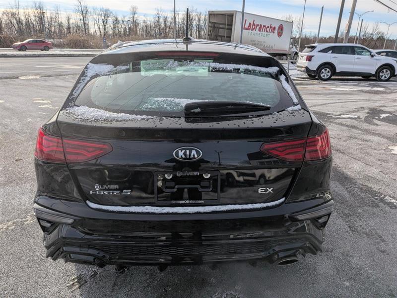 kia Forte5 2021 - 12