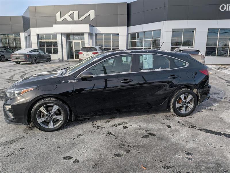 kia Forte5 2021 - 15