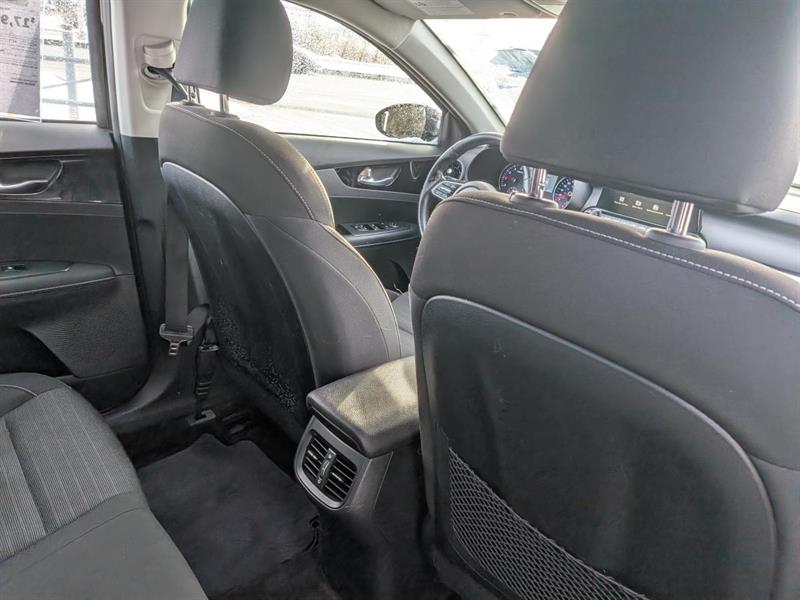 kia Forte5 2021 - 20