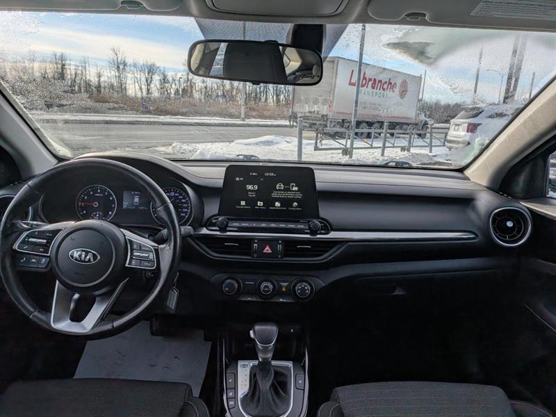 kia Forte5 2021 - 21