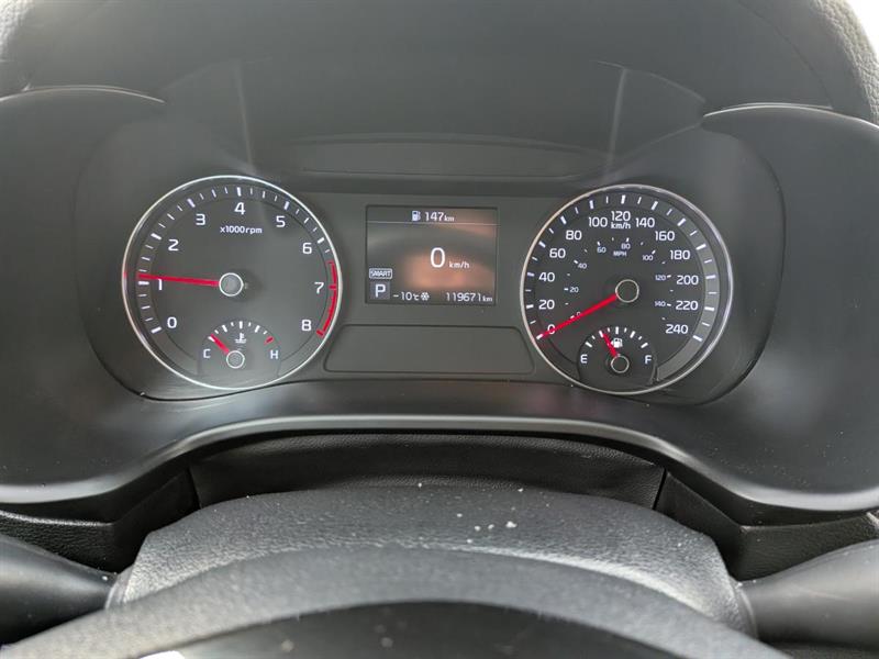 kia Forte5 2021 - 25