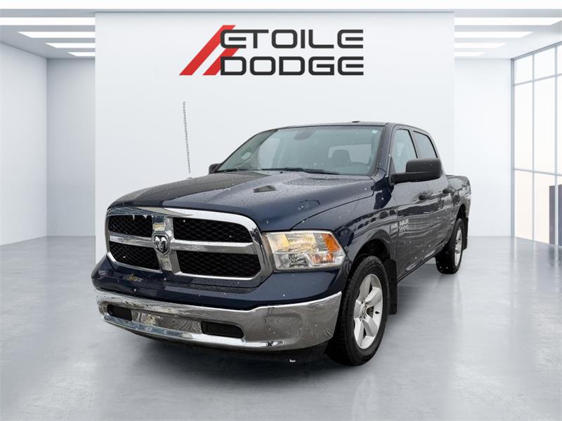 ram 1500 Classic 2023