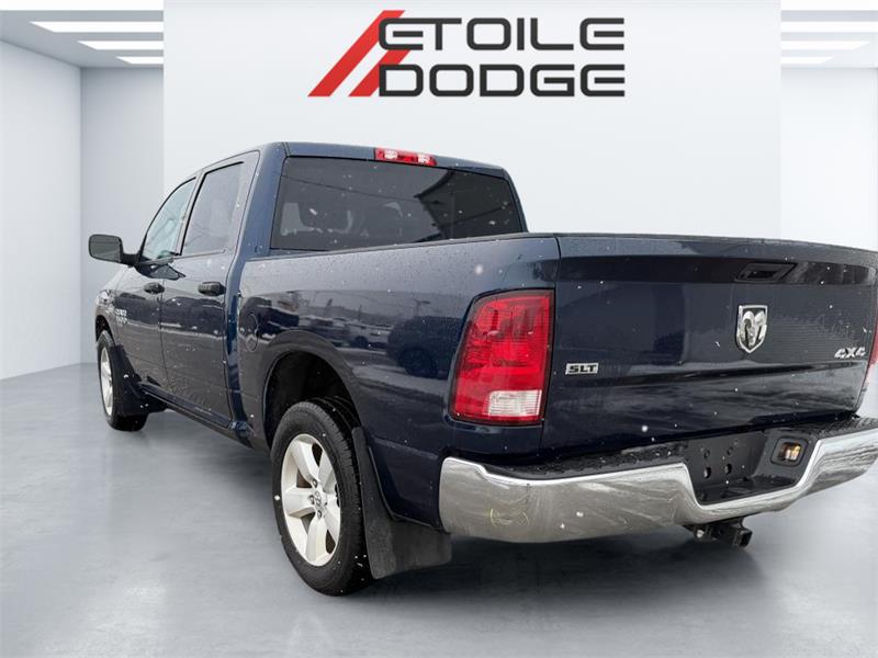 ram 1500 Classic 2023 - 3