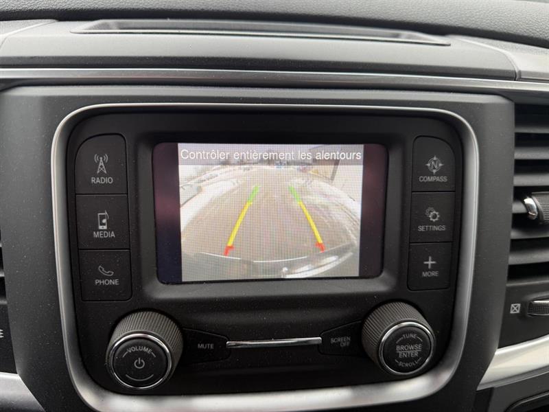 ram 1500 Classic 2023 - 4