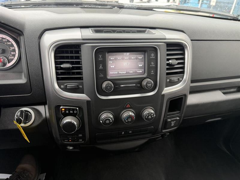 ram 1500 Classic 2023 - 9