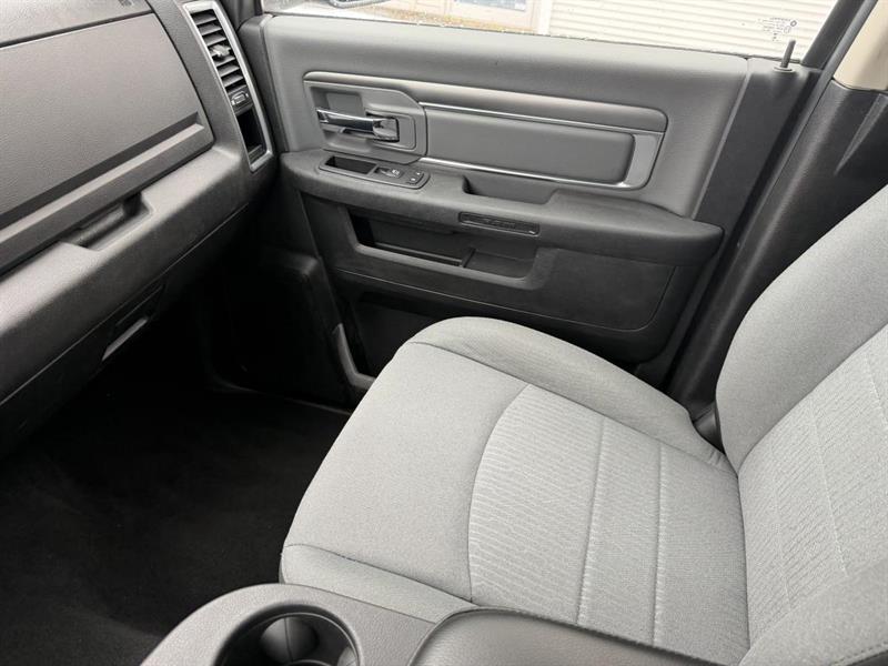 ram 1500 Classic 2023 - 10