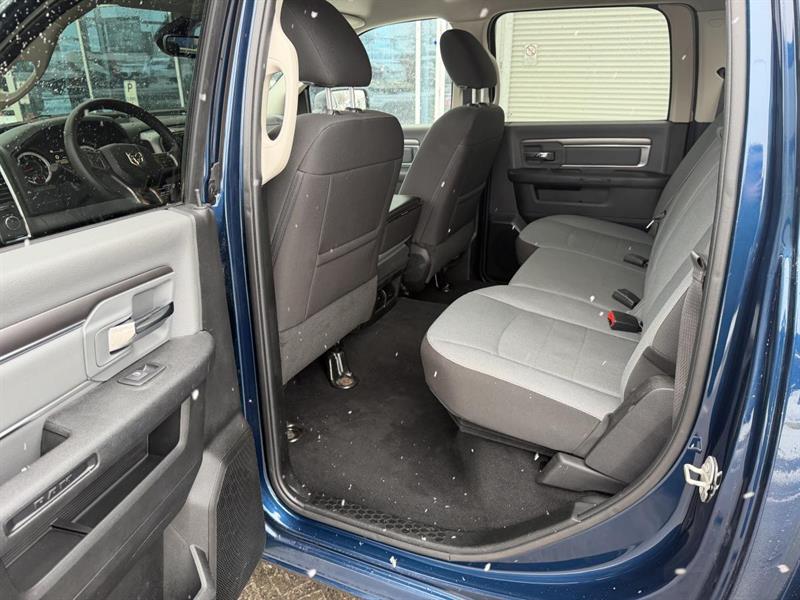 ram 1500 Classic 2023 - 11