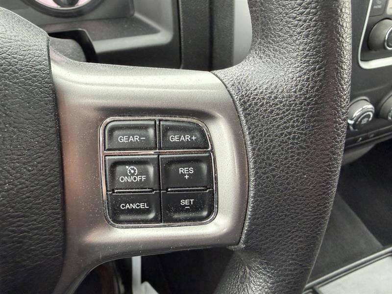 ram 1500 Classic 2023 - 14