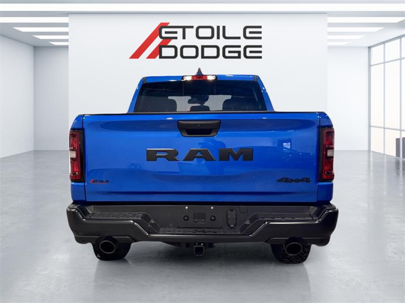 ram 1500 2025 - 5