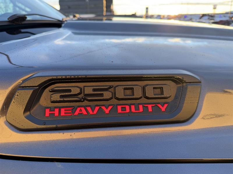 ram 2500 2021 - 17