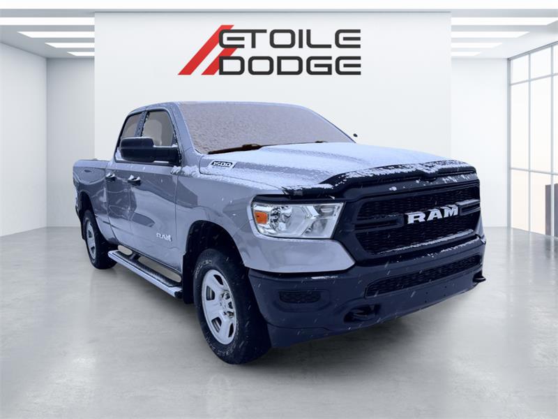 ram 1500 2021 - 3