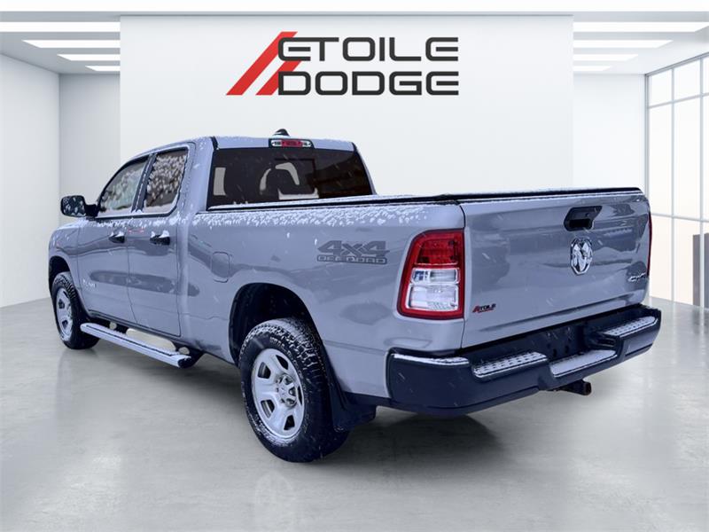 ram 1500 2021 - 7